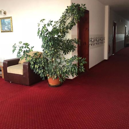 Pension Rozeclas Oradea Luaran gambar