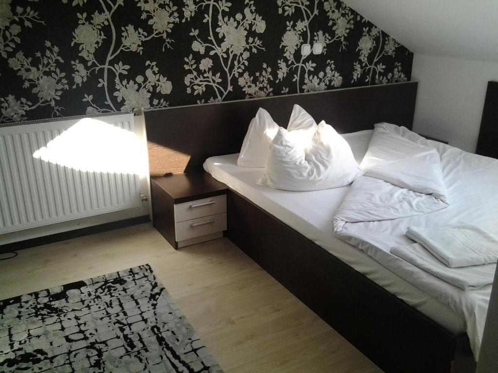 Pension Rozeclas Oradea Luaran gambar
