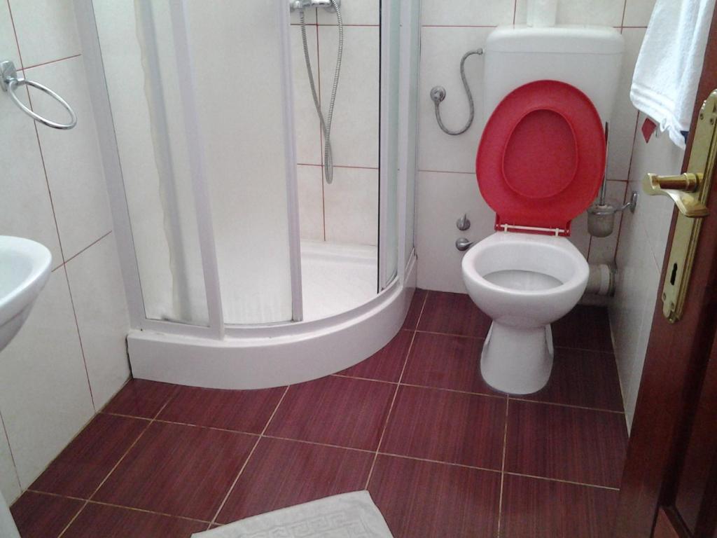 Pension Rozeclas Oradea Luaran gambar